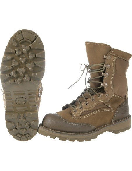 Anfibi militari originali Bates® Marines USMC Bates