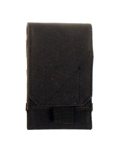 Tasca custodia porta smartphone militare SBB pouch colori vari MOLLE SBB Brancaleoni