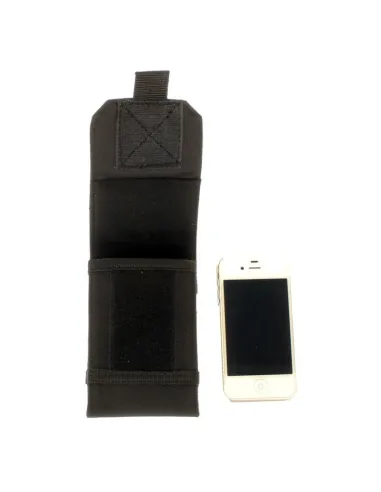 Tasca custodia porta smartphone militare SBB pouch colori vari MOLLE SBB Brancaleoni