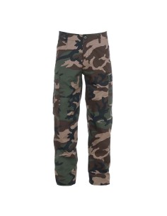 Pantaloni militari mimetica BDU Fostex Garments Fostex Garments 2
