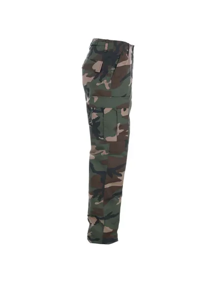 Pantaloni militari mimetica BDU Fostex Garments Fostex Garments
