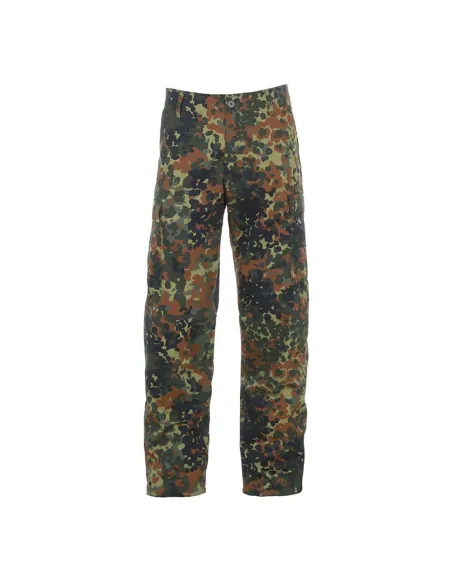 Pantaloni militari mimetica BDU Fostex Garments Fostex Garments