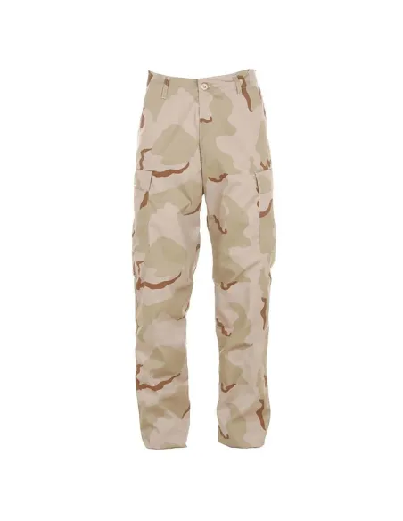 Pantaloni militari mimetica BDU Fostex Garments Fostex Garments