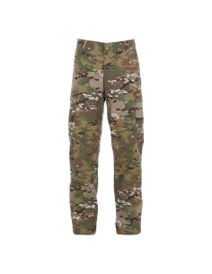 Pantaloni militari mimetica BDU Fostex Garments Fostex Garments