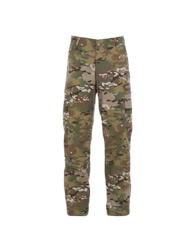 Pantaloni militari mimetica BDU Fostex Garments Fostex Garments