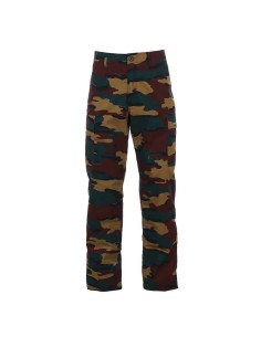 Pantaloni militari mimetica BDU Fostex Garments Fostex Garments