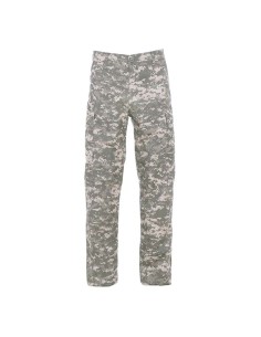 Pantaloni militari mimetica BDU Fostex Garments Fostex Garments