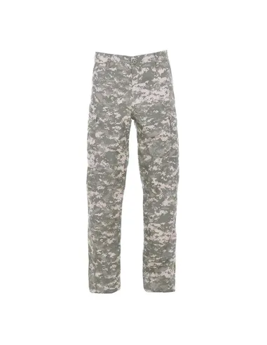 Pantaloni militari mimetica BDU Fostex Garments Fostex Garments