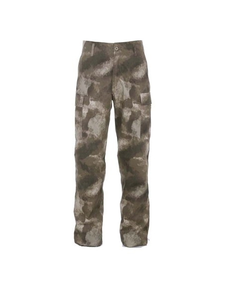 Pantaloni militari mimetica BDU Fostex Garments Fostex Garments Pantaloni militari mimetica BDU Fostex Garments Fostex Garments