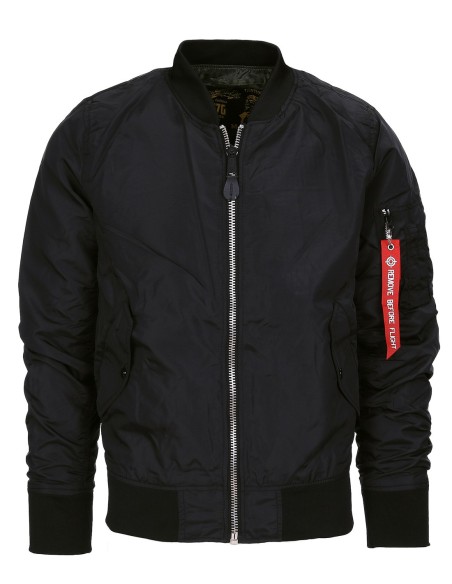 Bomber MA-1 leggero Fostex Fostex Garments