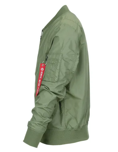 Bomber MA-1 leggero Fostex Fostex Garments
