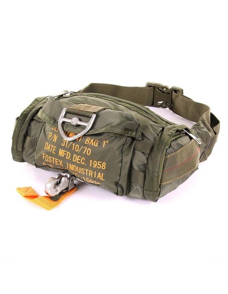 Marsupio Parà Bag 1 Fostex colori vari Fostex Garments Marsupio Parà Bag 1 Fostex colori vari Fostex Garments