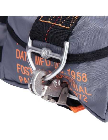 Marsupio Parà Bag 1 Fostex colori vari Fostex Garments Marsupio Parà Bag 1 Fostex colori vari Fostex Garments