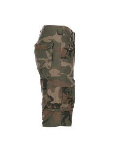 Pantalone Corto Stone Washed Kosumo Kosumo