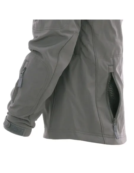 Giacca tattica Softshell Invernale 101 INC 101 INC