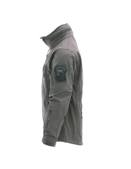 Giacca tattica Softshell Invernale 101 INC 101 INC
