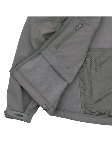 Giacca tattica Softshell Invernale 101 INC 101 INC
