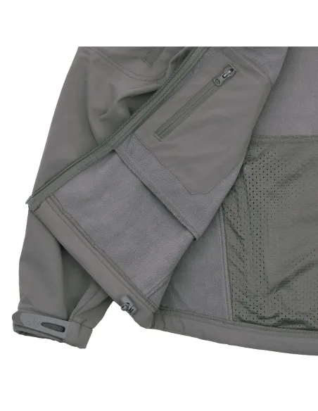 Giacca tattica Softshell Invernale 101 INC 101 INC