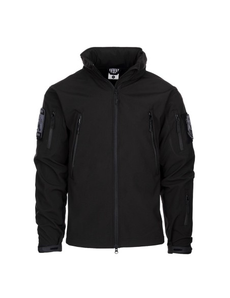 Giacca tattica Softshell Invernale 101 INC 101 INC