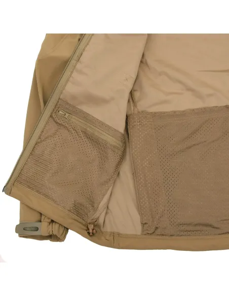 Giacca tattica Softshell Leggera Estiva 101 INC 101 INC