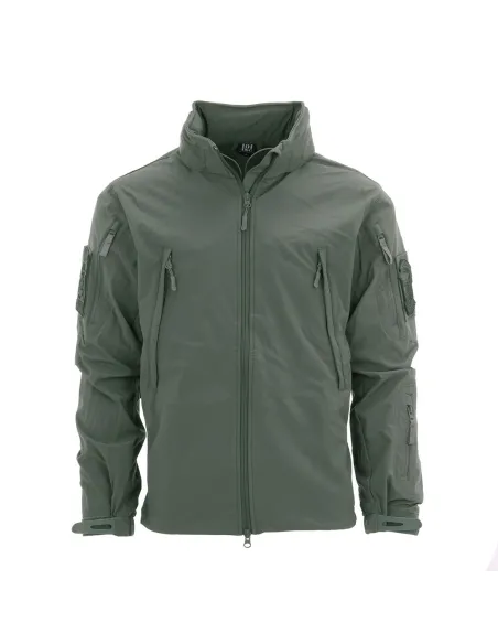 Giacca tattica Softshell Leggera Estiva 101 INC 101 INC