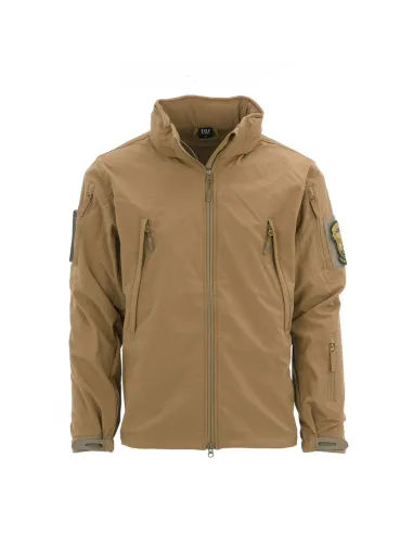 Giacca tattica Softshell Leggera Estiva 101 INC 101 INC