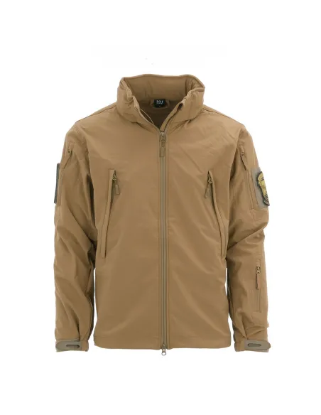 Giacca tattica Softshell Leggera Estiva 101 INC 101 INC