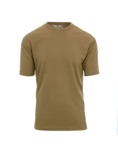 Maglia Tattica tecnica Quick Dry 101 INC