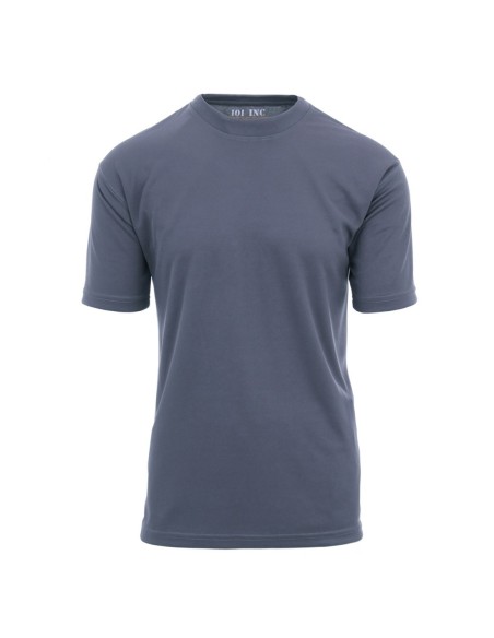 Maglia Tattica tecnica Quick Dry 101 INC