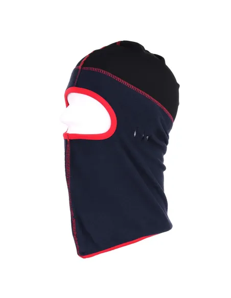 Passamontagna Balaclava 1-foro fleece pile Fostex Garments