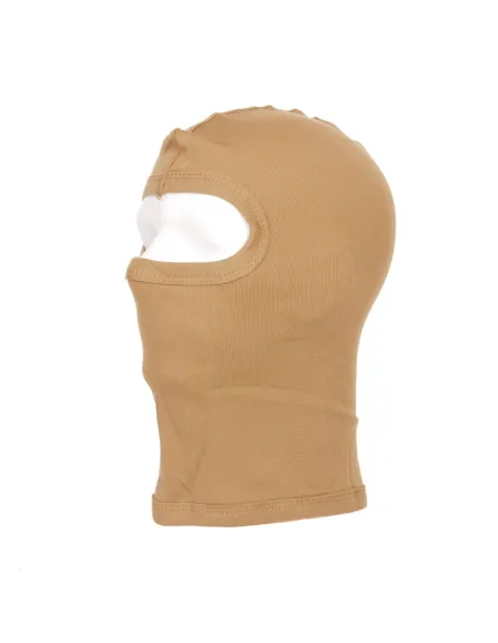 Passamontagna Balaclava 1-Foro Recon 101 INC cotone 101 INC
