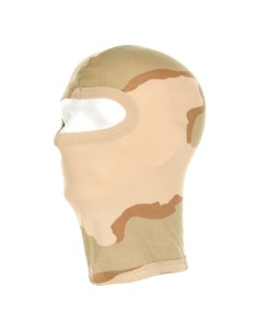 Passamontagna Balaclava 1-Foro Recon 101 INC cotone 101 INC 2