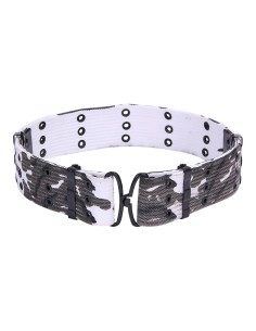 Cinturone porta Fondina per Pistola Fostex Garments