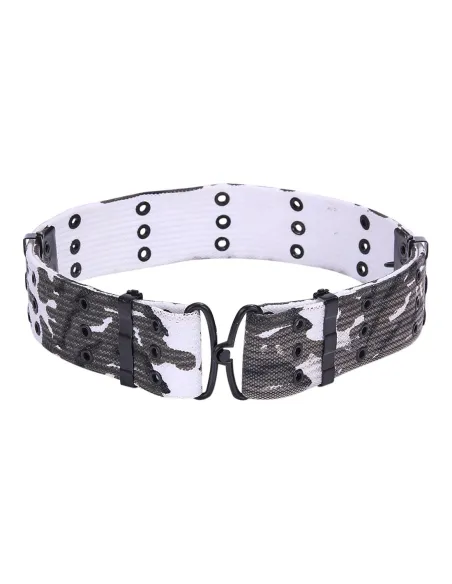 Cinturone porta Fondina per Pistola Fostex Garments
