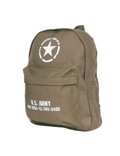 Zainetto bambino US Army Fostex Garments 2