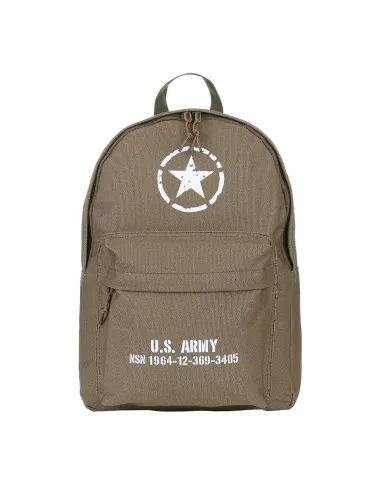 Zaino Backpack U.S. Army Fostex Garments