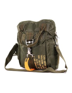 Borsa tracolla militare Parà mod.4 Fostex Garments