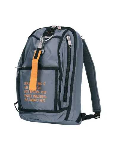Zaino piccolo parà Deployment Bag 6 B-52 Fostex Garments