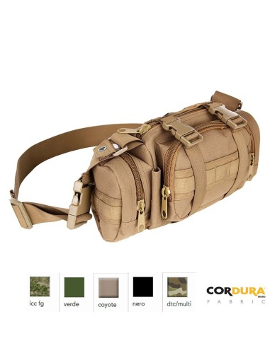 Borsa Marsupio Contractor RDT cordura 101 INC
