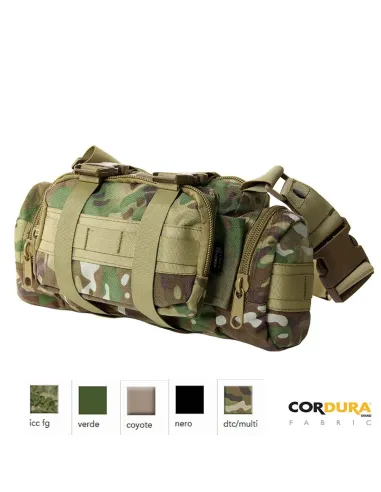Borsa Marsupio Contractor RDT cordura 101 INC