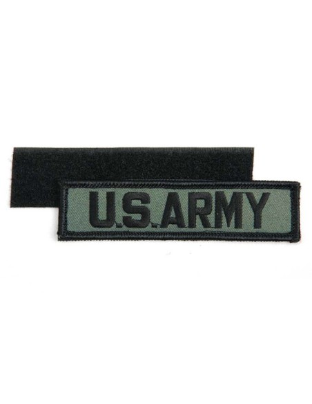 Toppa US army con velcro Fostex Garments Toppa US army con velcro Fostex Garments