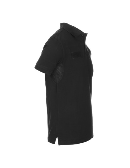 Maglietta polo Contractor con velcri 101 INC