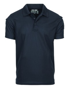 Polo tattica ad asciugatura rapida Quick Dry 101 INC