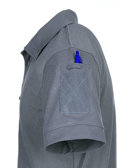 Polo tattica ad asciugatura rapida Quick Dry 101 INC