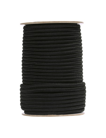 Rullo Corda utility militare 60 metri in Nylon spessore 7 mm Fosco Industries