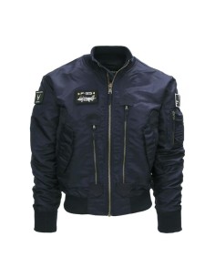 Bomber leggero tattico F-35 Fostex Garments