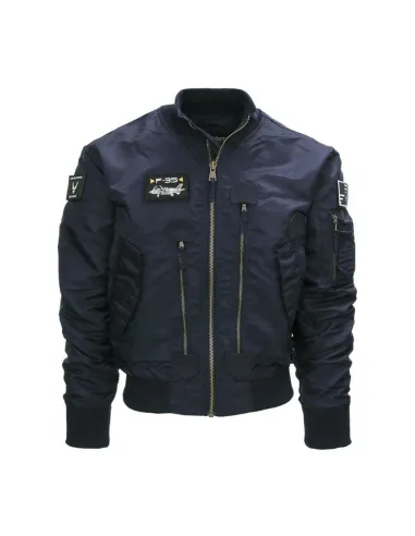 Bomber leggero tattico F-35 Fostex Garments