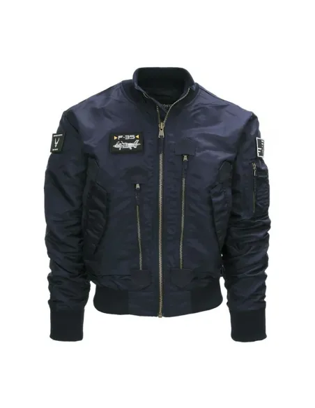 Bomber leggero tattico F-35 Fostex Garments