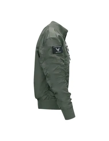 Bomber leggero tattico F-35 Fostex Garments