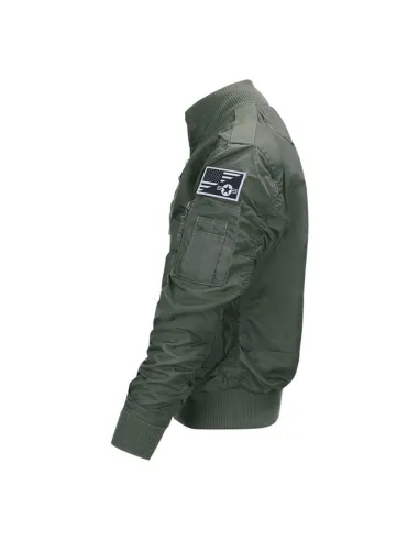 Bomber leggero tattico F-35 Fostex Garments